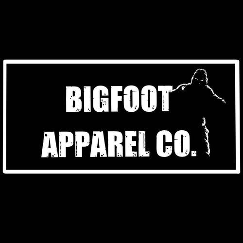 Bigfoot Apparel